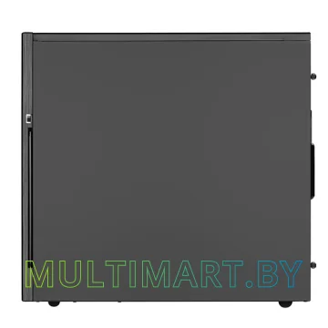 Корпус SilverStone SST-CS330B картинка 7